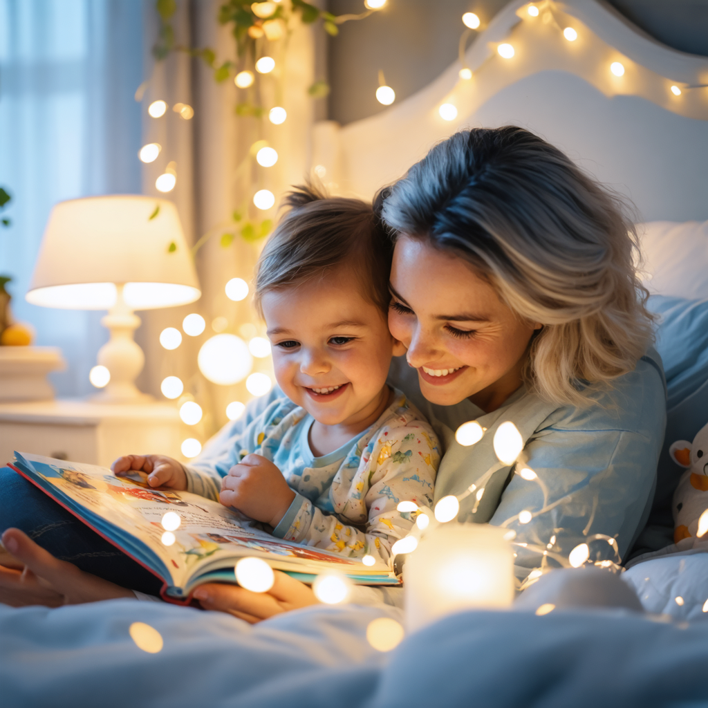 Alternativas a las Pantallas Antes de Dormir: Mejora la Higiene del Sueño
