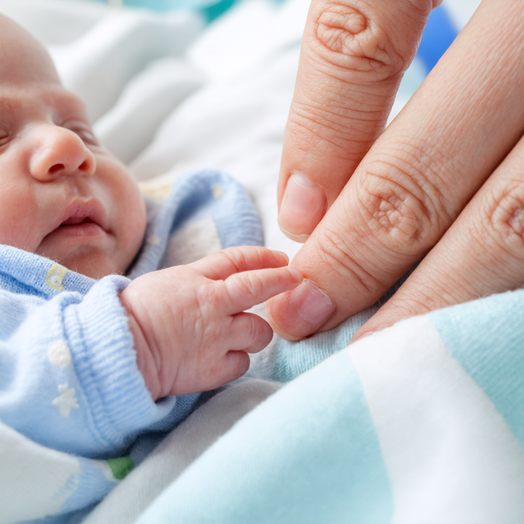 Bolsa Hospital Parto: El Checklist Definitivo para Mamá y Bebé