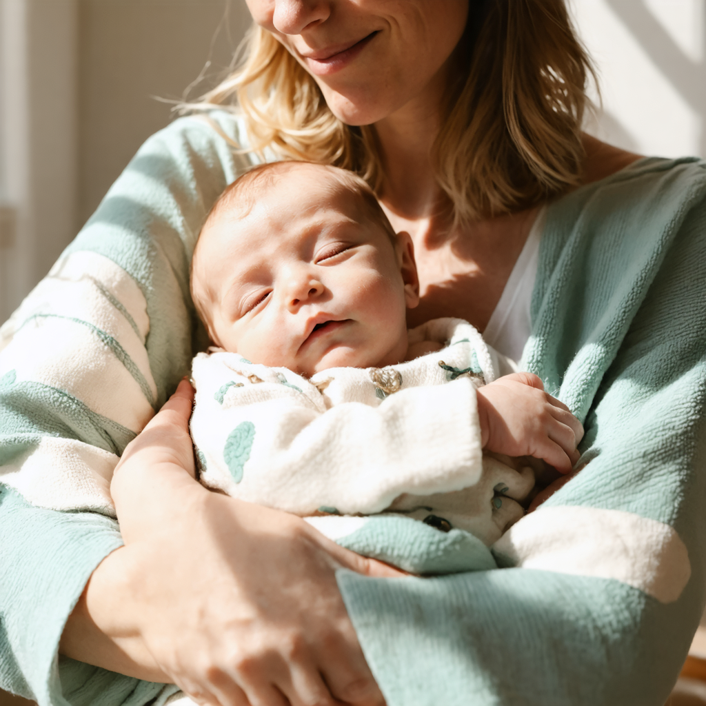 Bronquiolitis en Bebés: Guía para Sacar Mocos y Mejorar el Aire en Casa