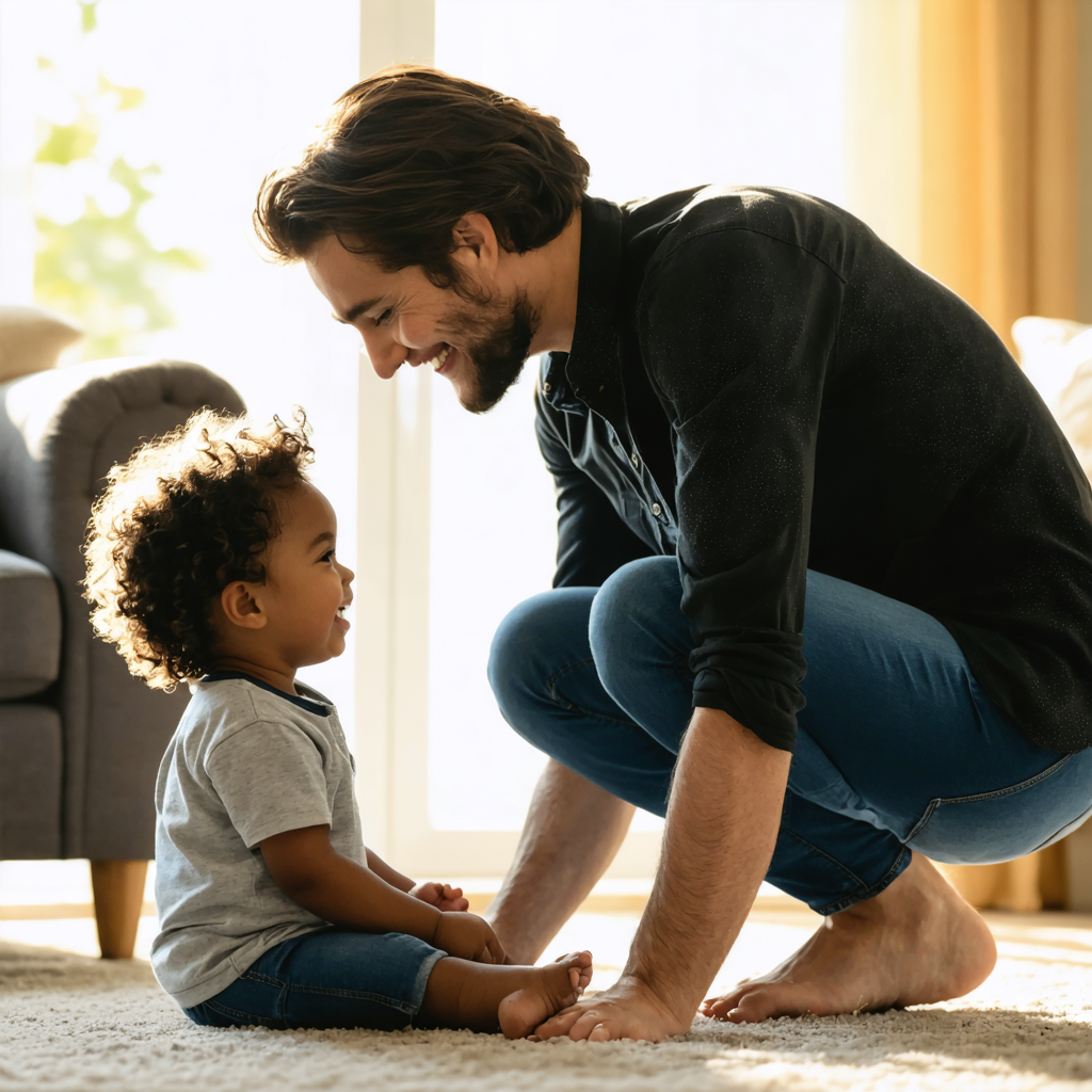 El Cerebro del Niño y las Mentiras: Por Qué Mienten y Cómo Fomentar la Honestidad