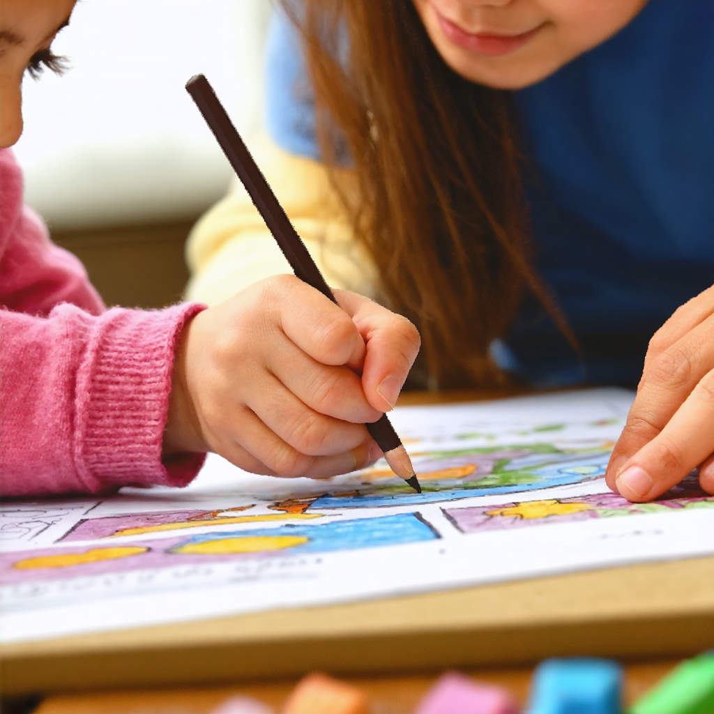 El Poder de tus Palabras: Guía de Crianza Consciente para una Autoestima Infantil Fuerte