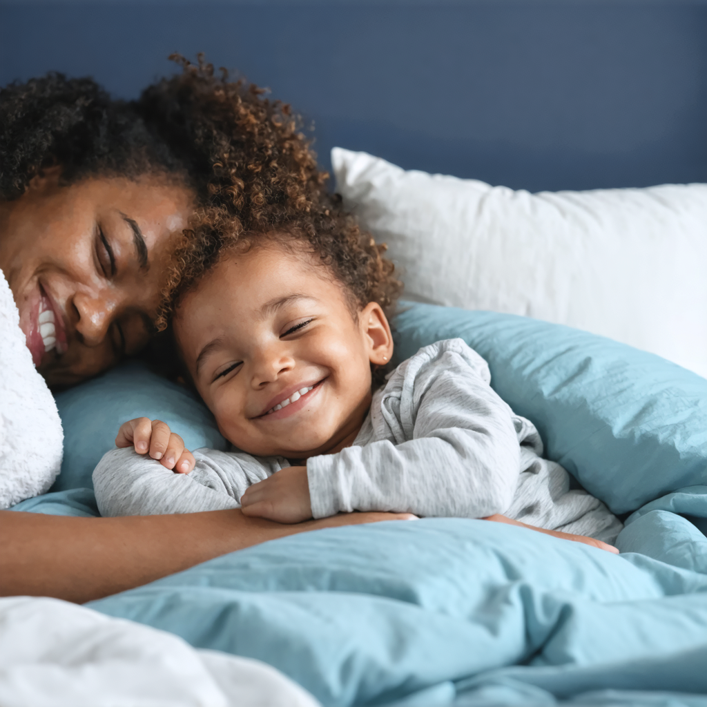 Enuresis Nocturna: Guía Práctica para Fortalecer el Suelo Pélvico y Decir Adiós a las Fugas