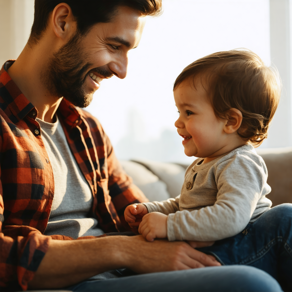 Mi Hijo Dice Palabrotas: Guía para Padres con Comunicación Asertiva