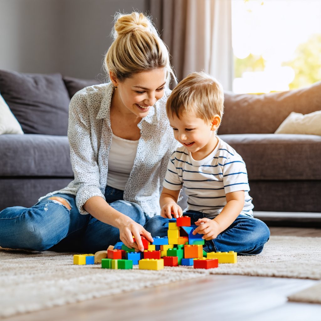 Mi hijo no pronuncia la R: ¿Cuándo consultar a un logopeda?