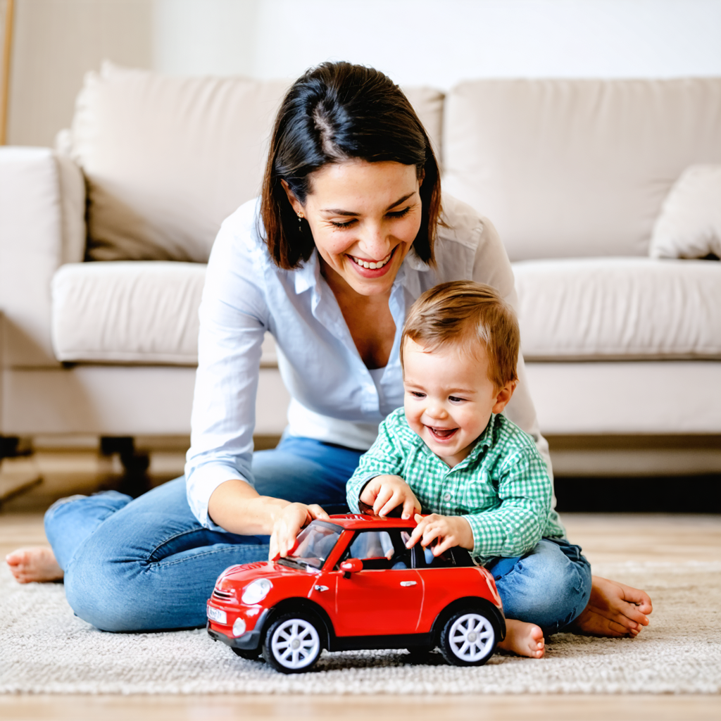 Pronunciación de la R: Juegos y Ejercicios para Ayudar a tu Hijo en Casa