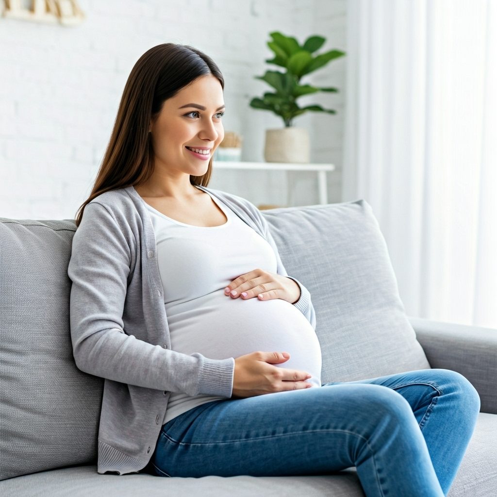 Estrías Rojas en el Embarazo: Cremas y Consejos para Prevenirlas