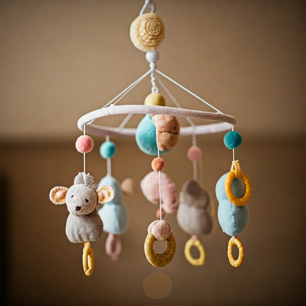 Sueño del Bebé: Rutinas y Trucos para Bebes de 10 Meses