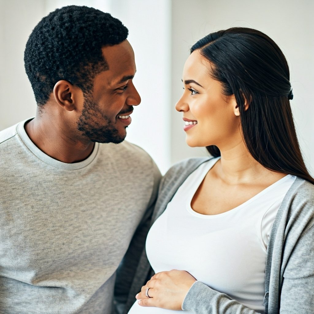 Sexo del bebé: ¿Cuándo se sabe y qué métodos son más fiables?