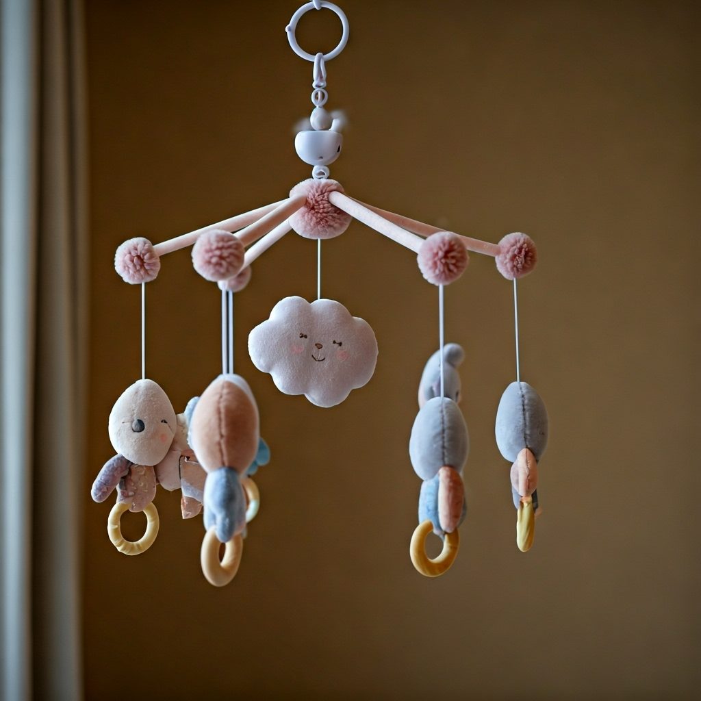 Guía Definitiva del Sueño del Bebé: Rutinas y Trucos para Bebes de 10 Meses
