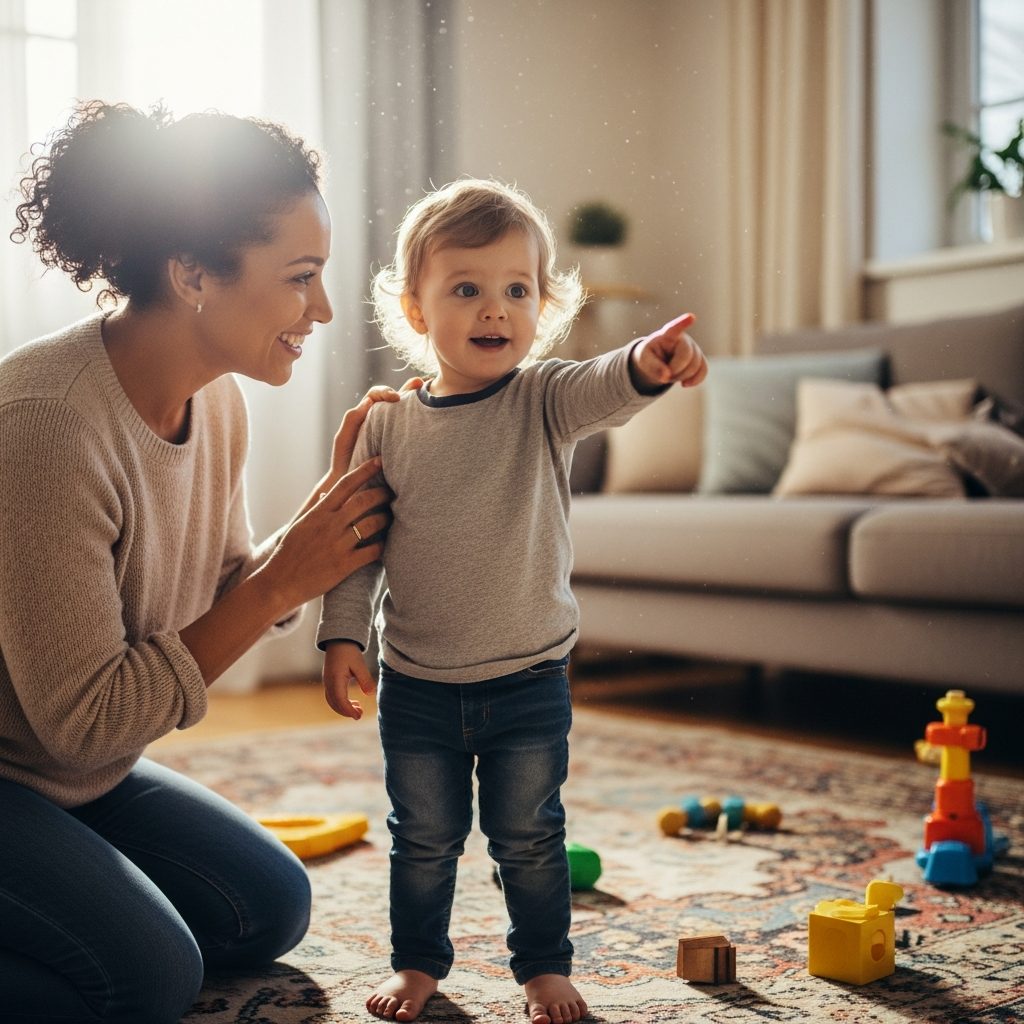 ¿Cuándo Ven los Bebés? Guía Completa del Desarrollo Visual de tu Recién Nacido