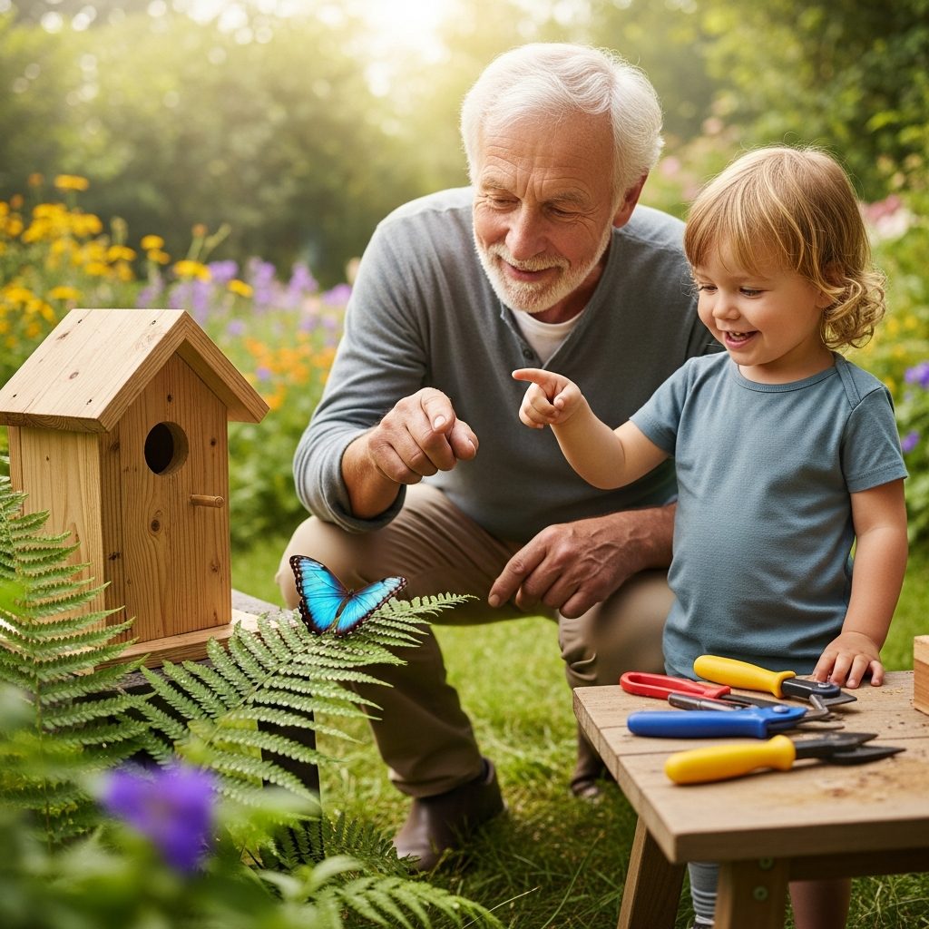 Dificultades de Aprendizaje en Niños de 4-6 Años: Señales y Qué Hacer