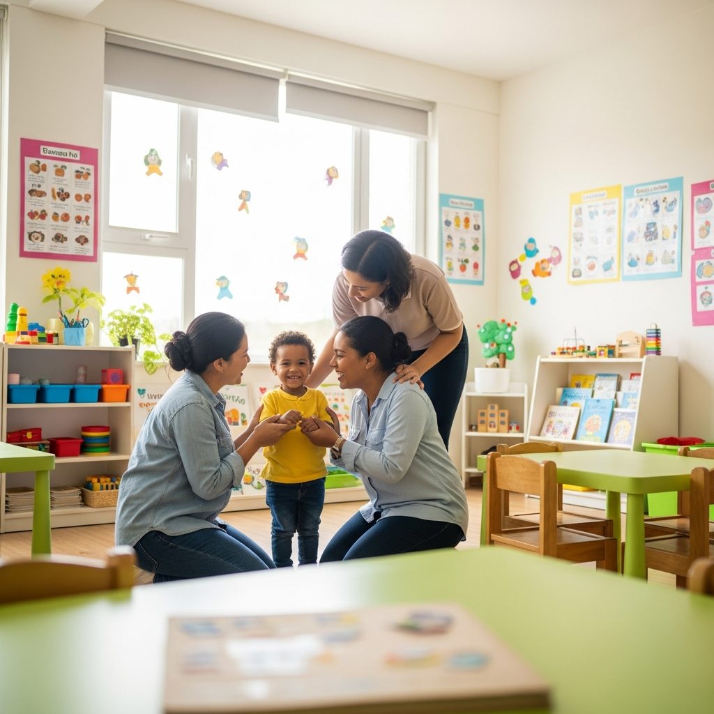 Piojos en la Escuela Infantil (2025): Guía para Padres y Plan de Centro