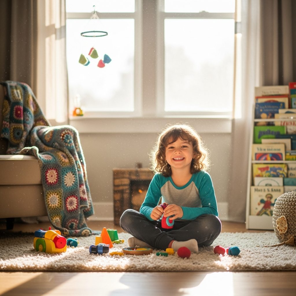 Sanar tu Niño Interior: Guía para Reconectar y Cuidar tus Heridas