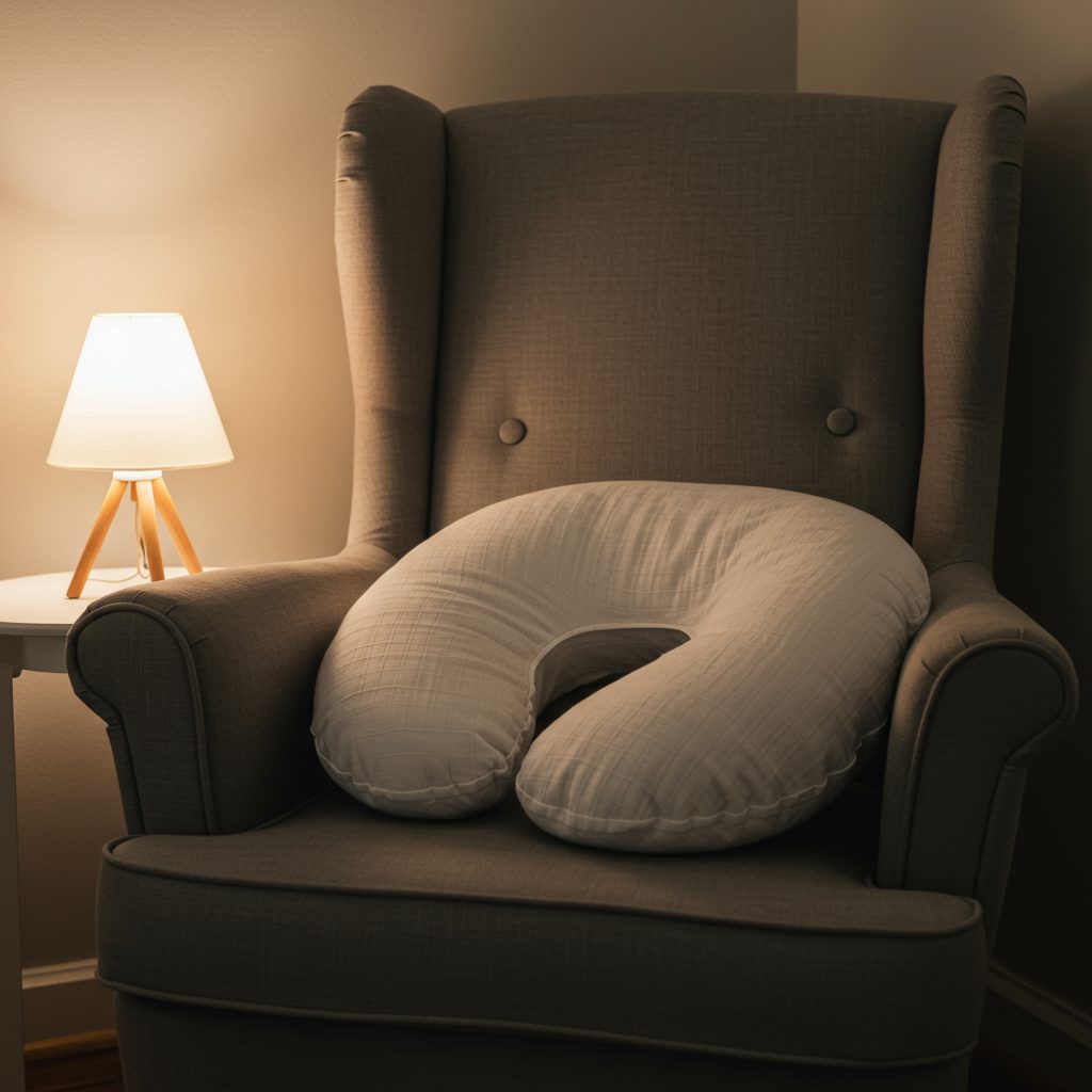 ¿Cojín de Lactancia? Guía 2026: Usos, Beneficios y Elección