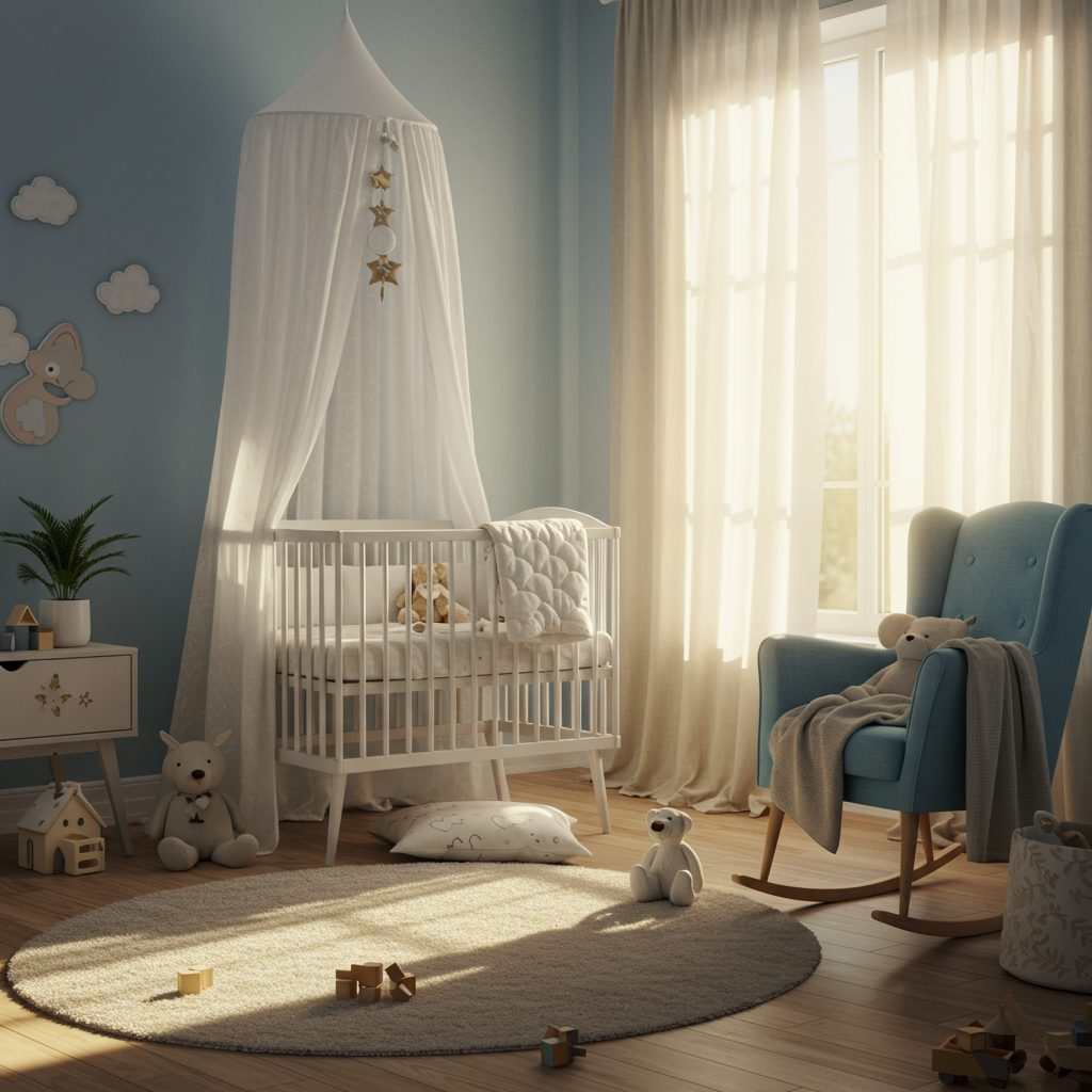 Fiebre en Bebés: Guía 2026 sobre Cuándo Llamar al Pediatra