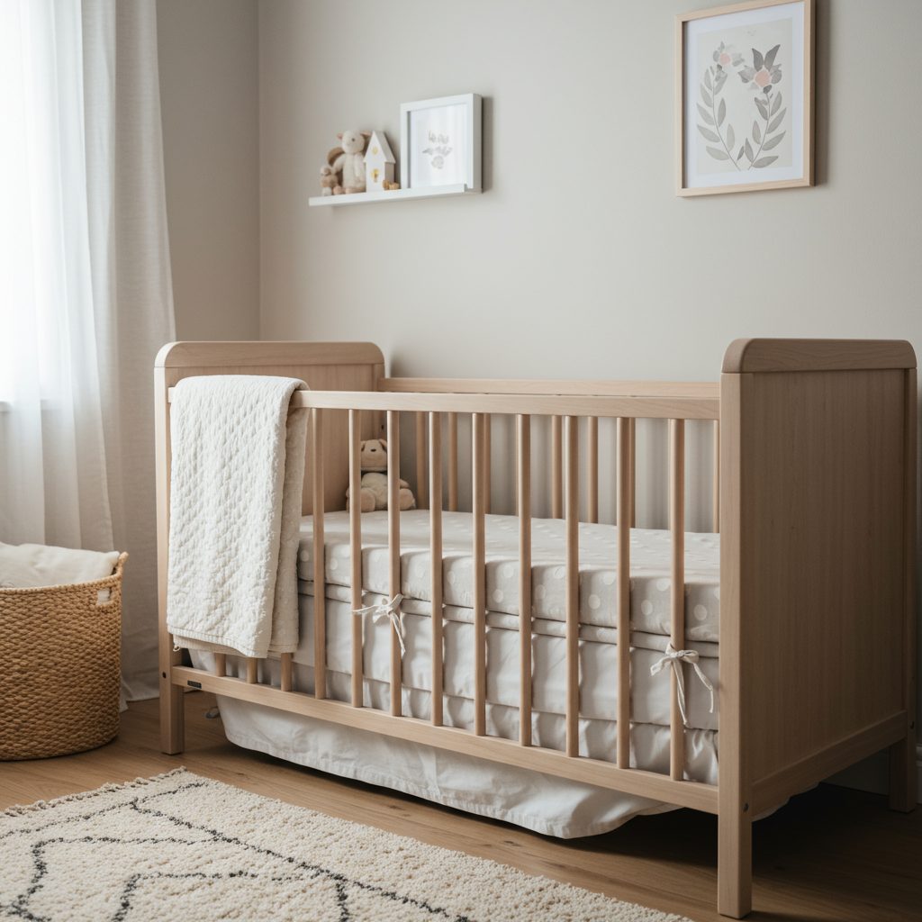 La Prueba del Talón del Bebé: Importancia y Detección en 2026