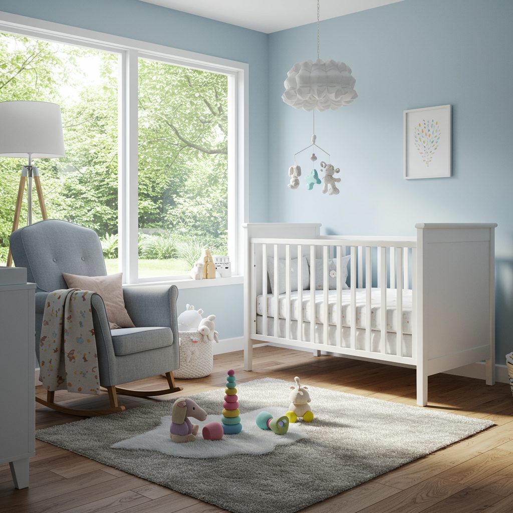 Mesa de luz Montessori: Guía 2026 y 7 actividades creativas