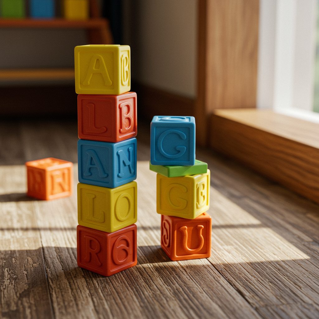 Beneficios de los Juguetes de Madera: Por qué son la Mejor Opción para tu Bebé