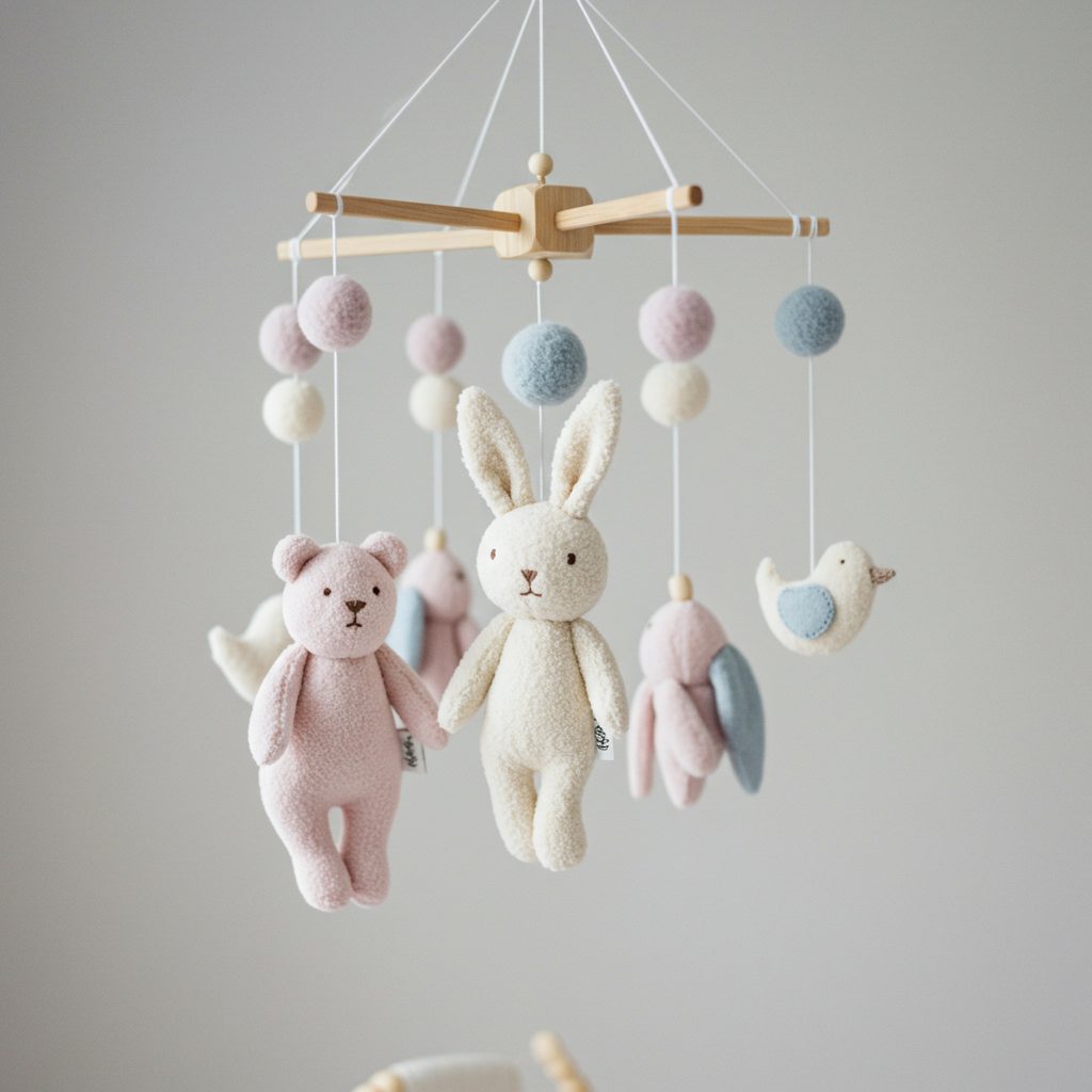 Reflejo de Moro en Bebés: Guía y 5 Trucos para el Sueño 2026