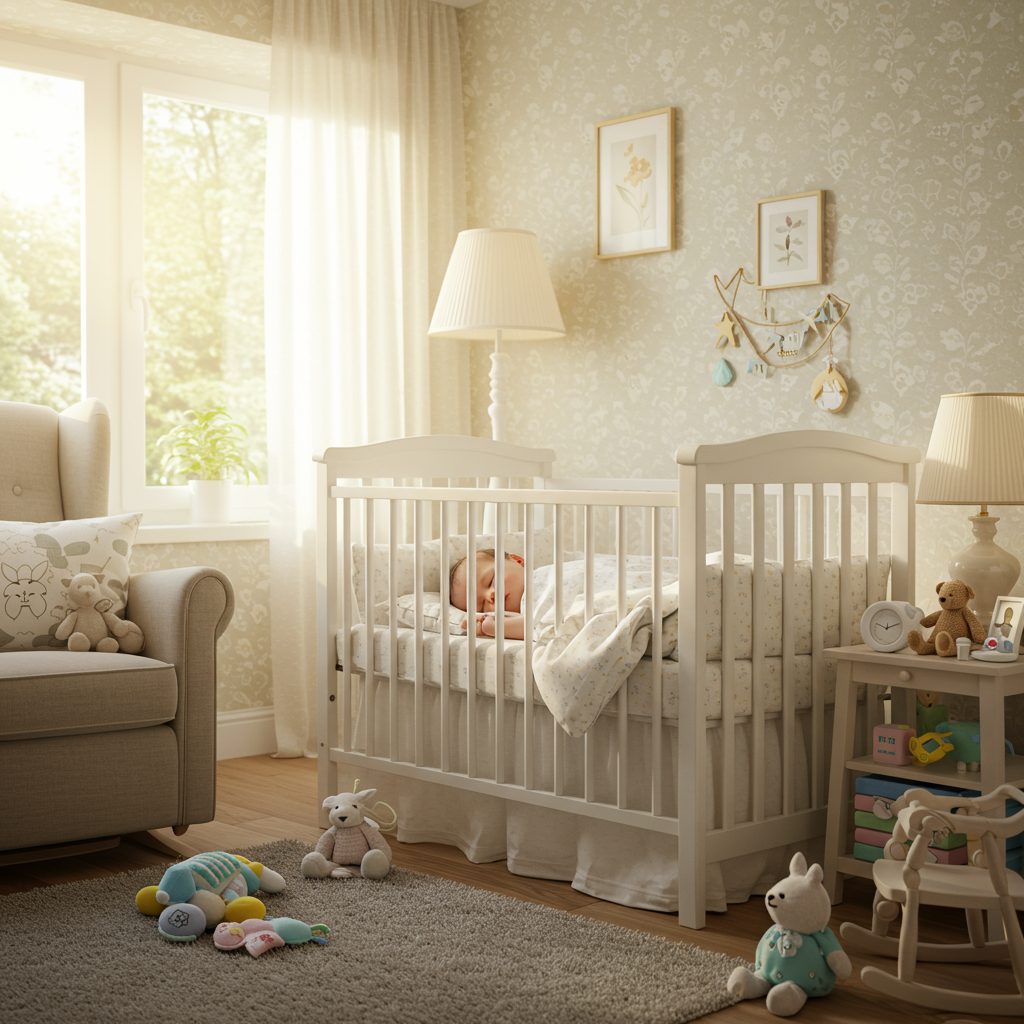 Tos en bebés: Guía de tipos, causas y cuándo ir a urgencias