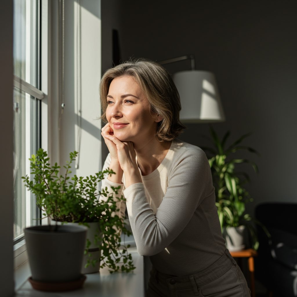 Cómo Cuidarse para Ser la Madre que Quieres Ser en 2026