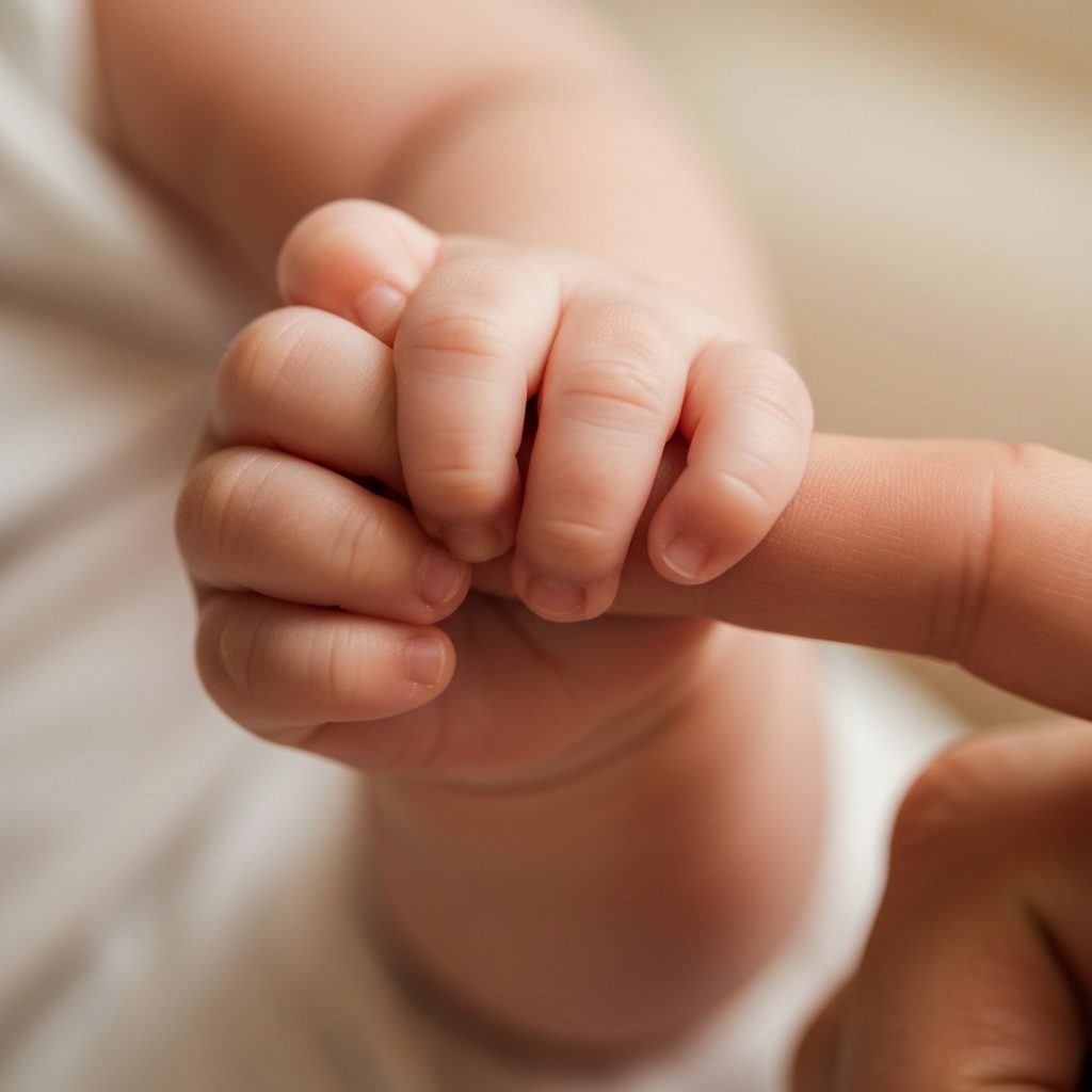 Mi Bebé no Quiere Dormir en su Cuna: 5 Consejos que Funcionan