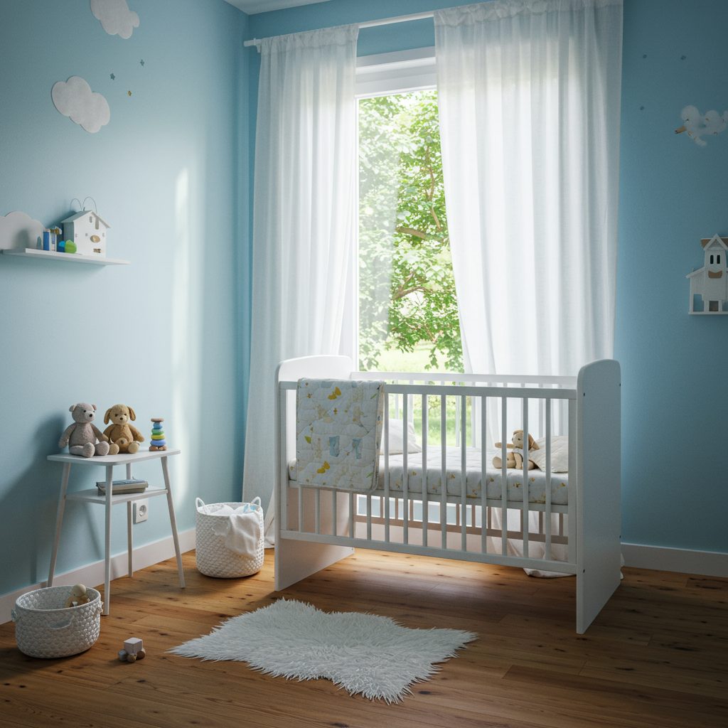 Hablar de la Muerte con Niños: Guía Sensible para Padres (2026)