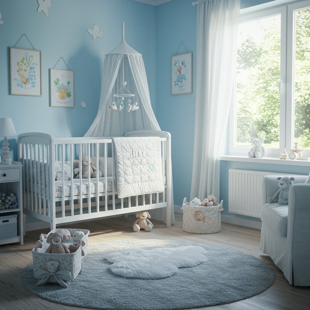 Color de la caca del bebé: Guía Completa 2026 y Cuándo Alarmarse