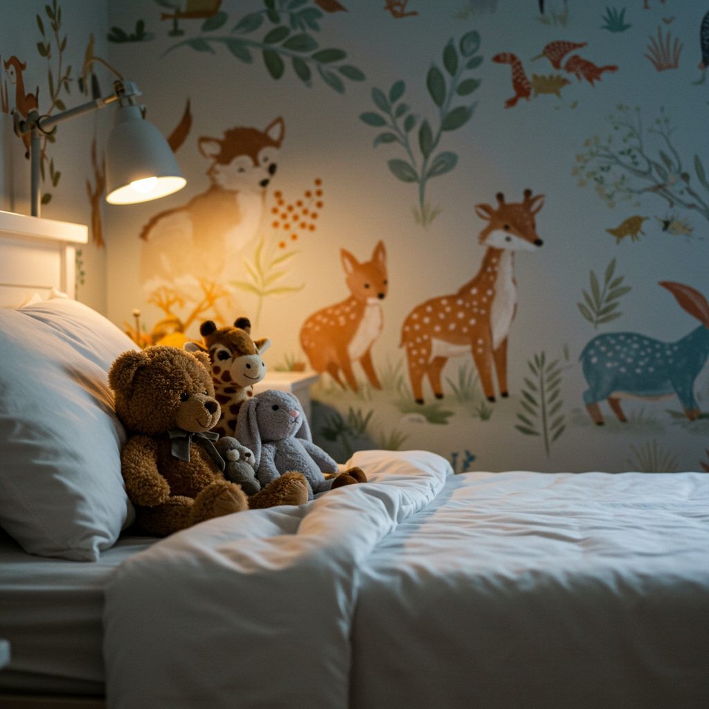 Mi hijo moja la cama: Guía de Enuresis Nocturna en 2026