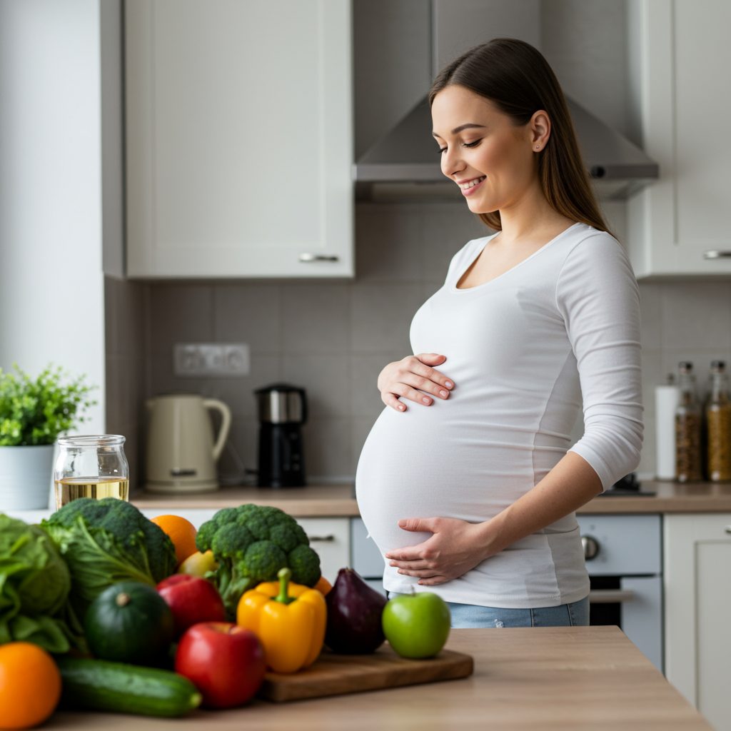 Qué no Comer Embarazada: Guía Definitiva y Mitos 2026