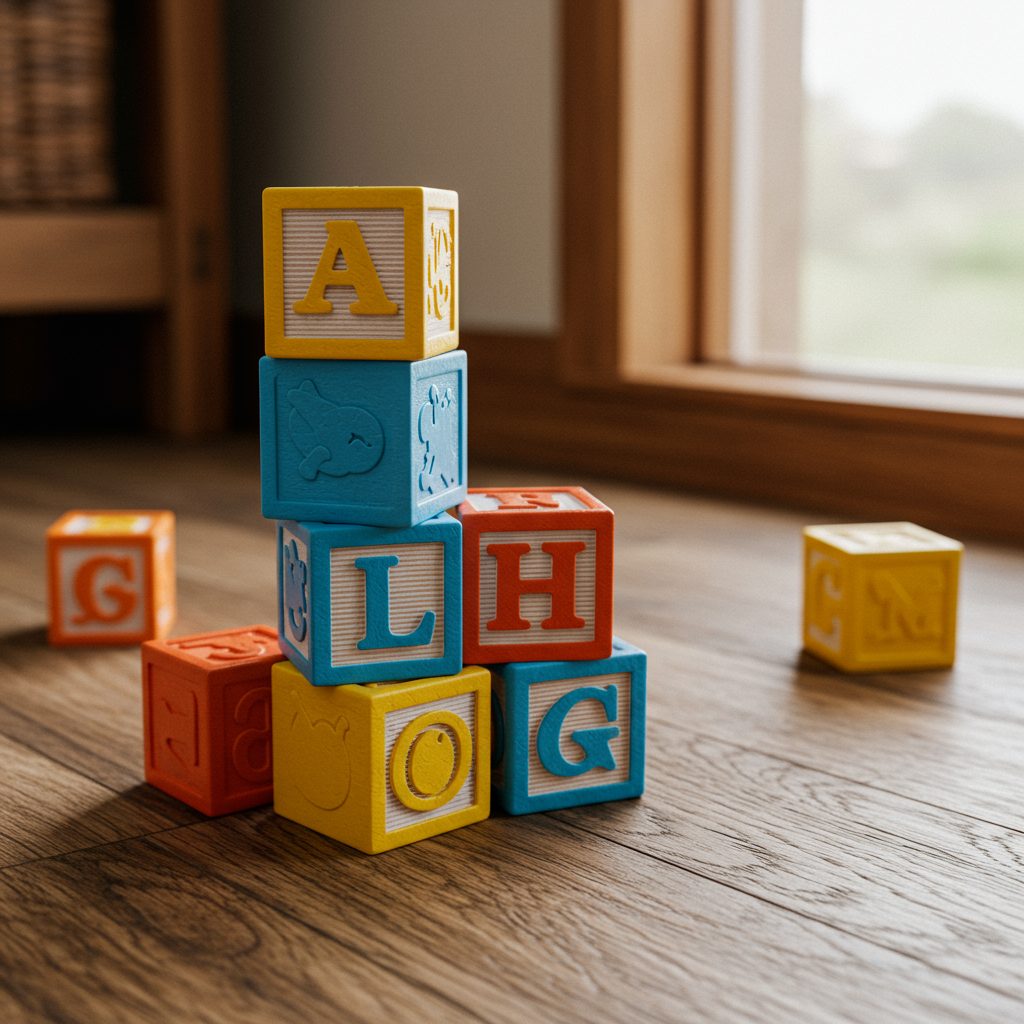 Mejores Columpios para Bebés 2026: Guía de Interior y Jardín