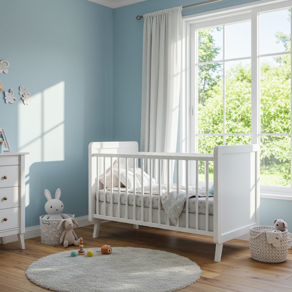 Cojín Antivuelco: Seguridad, Opinión Médica y Guía 2026