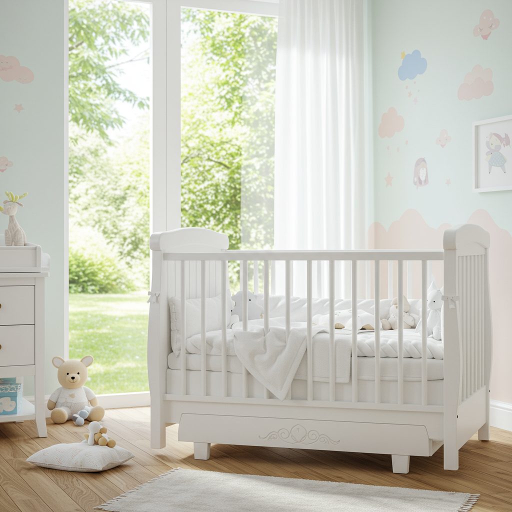 Destete Respetuoso del Chupete: Guía para un Adiós Positivo