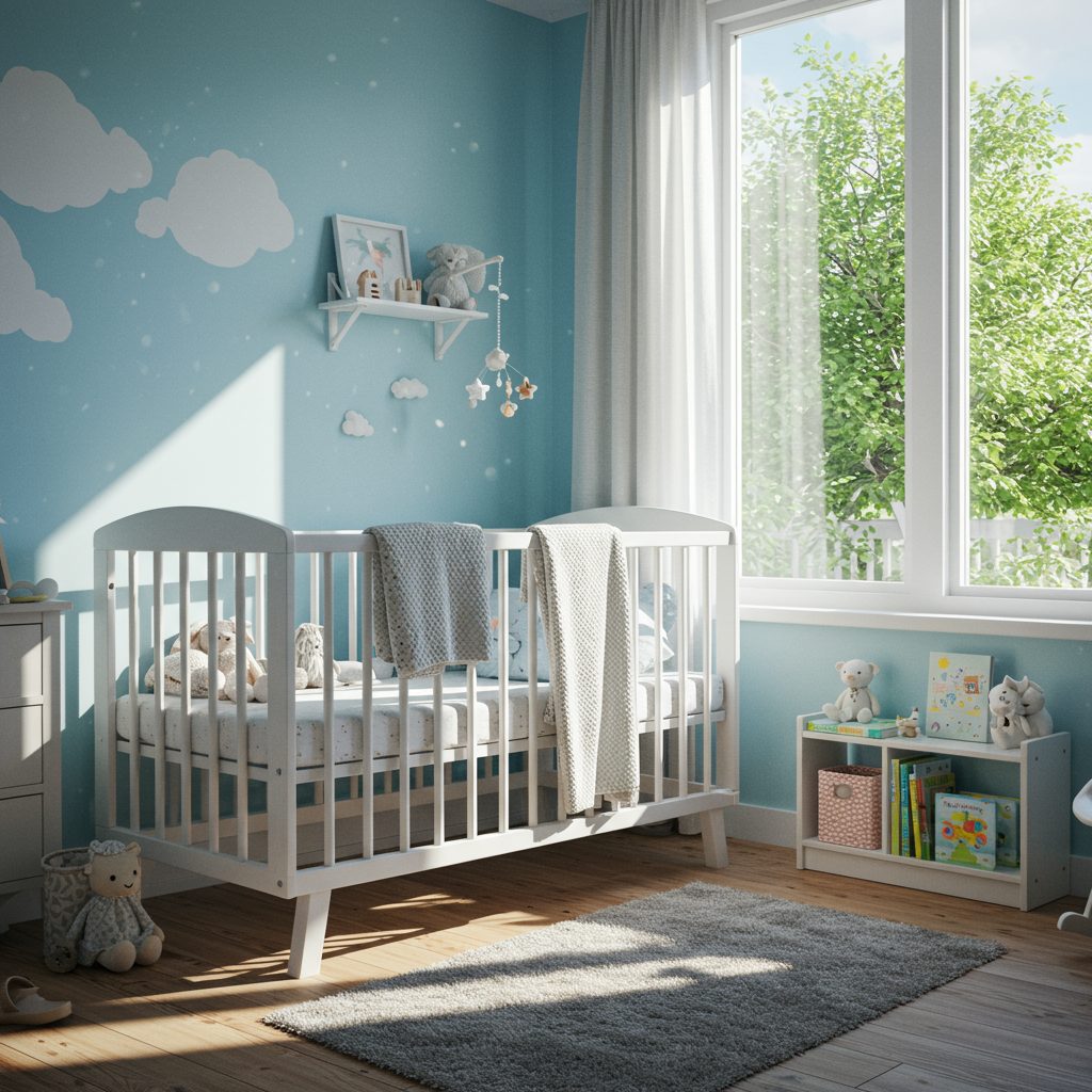 Vigilabebés con Sensor de Movimiento en 2026: ¿Paz o Estrés?