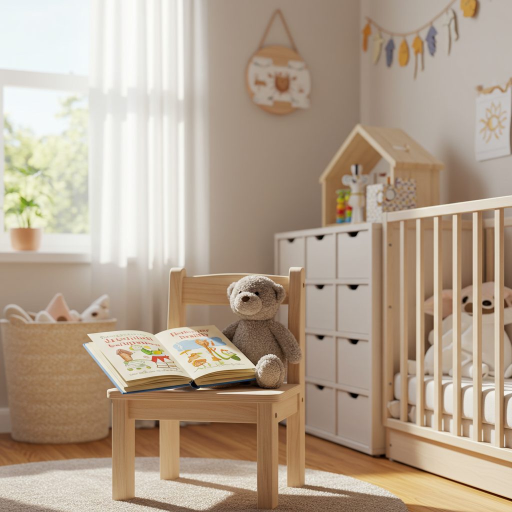 Operación Pañal y Rabietas: Guía 2026 para Dejarlo Sin Estrés