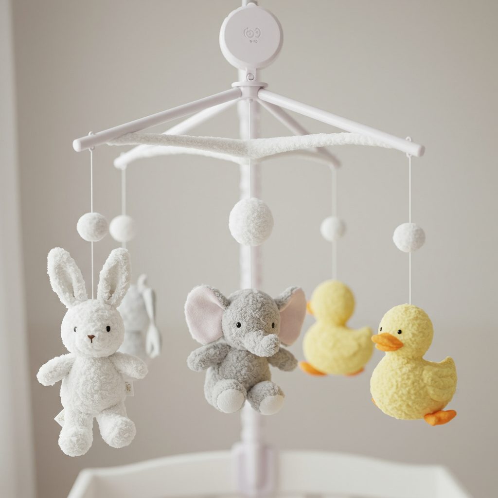 Hitos del Desarrollo Infantil de 1 a 3 años: Guía 2026