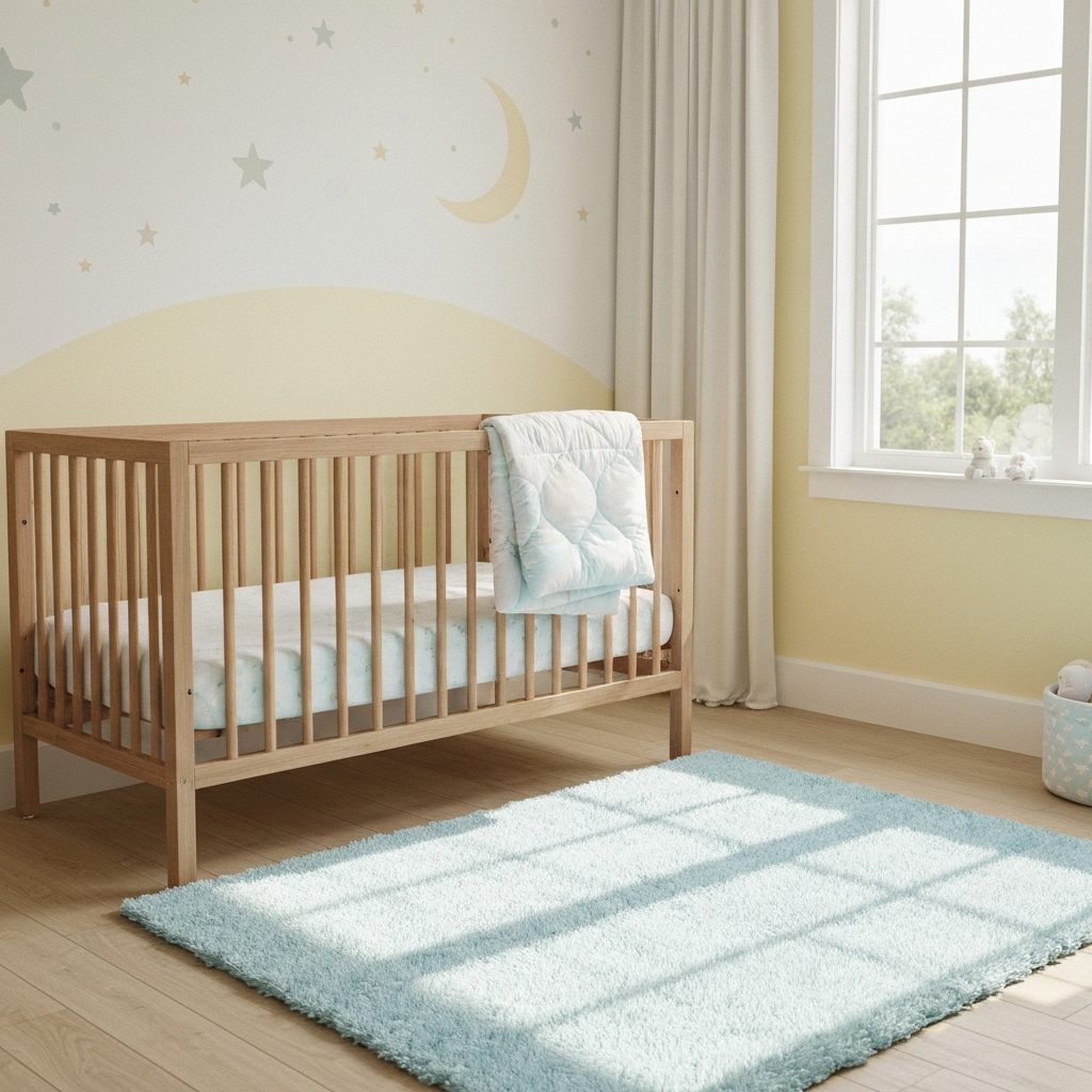 La Fontanela del Bebé: Guía para Padres (Cierre y Señales de Alarma)