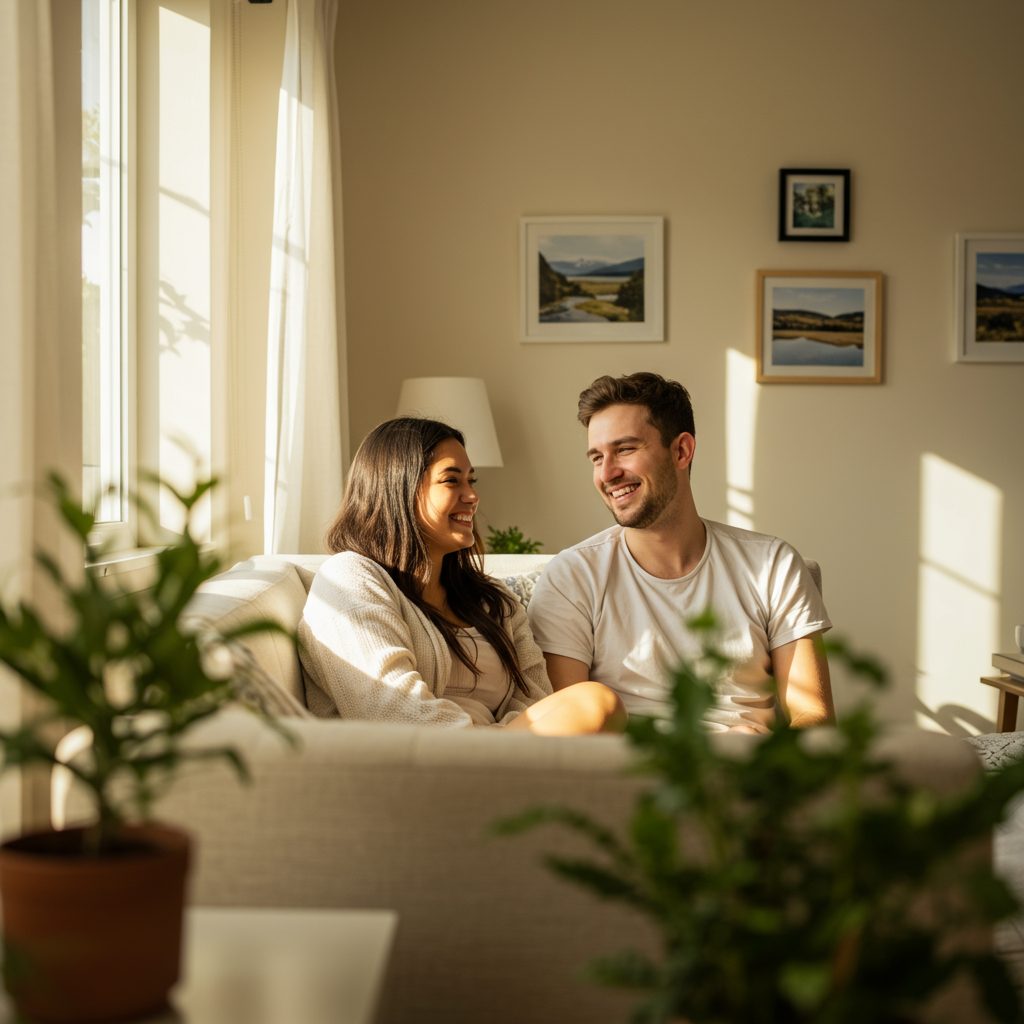 Escapada Romántica Post-Bebé: Guía para Desconectar sin Culpa