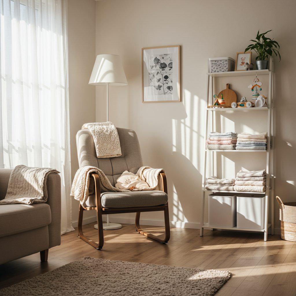 Lactancia Mixta y Vuelta al Trabajo: Guía de Conciliación 2026