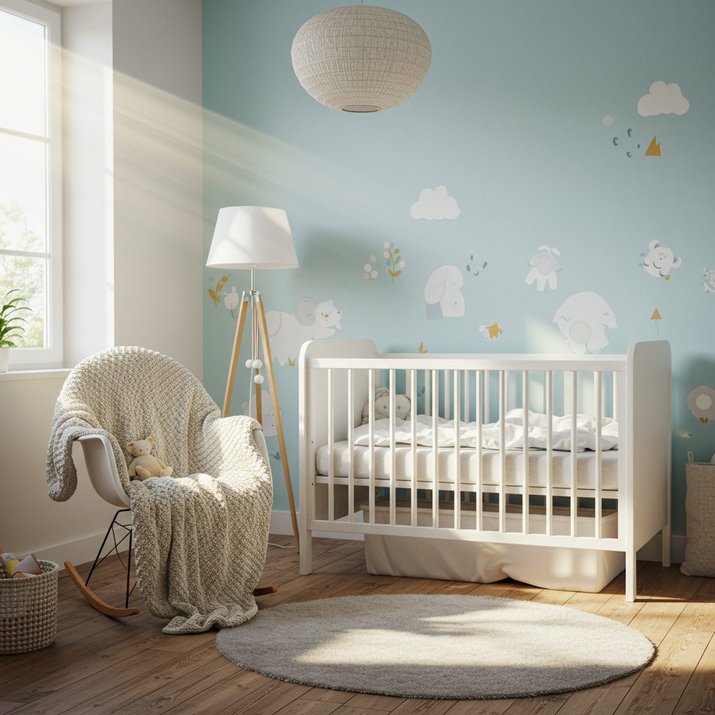 Bronquiolitis en Bebés: Guía 2026 para Sacar Mocos y Limpiar Aire