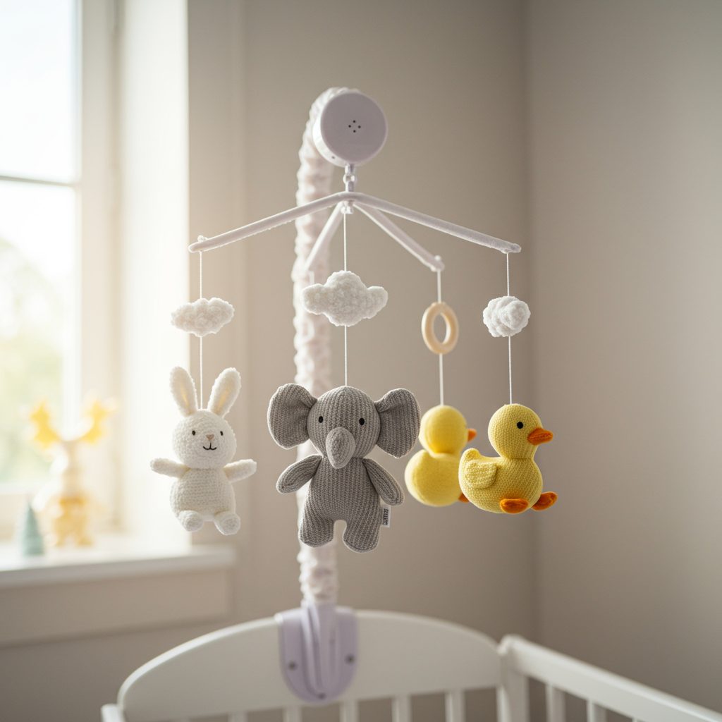 Ventanas de Sueño del Bebé: Guía Completa por Edades 2026