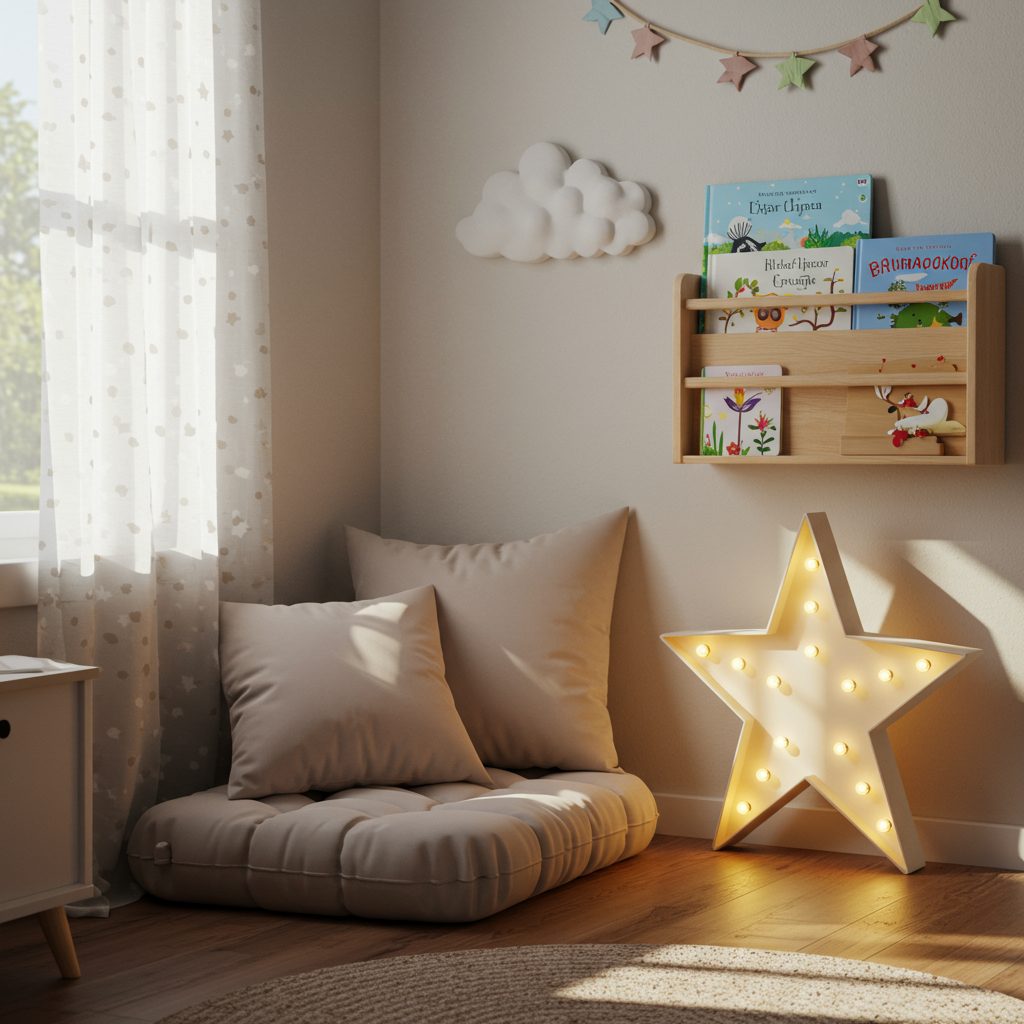 El Rincón de la Calma: Gestiona Rabietas de 3 Años en 2026