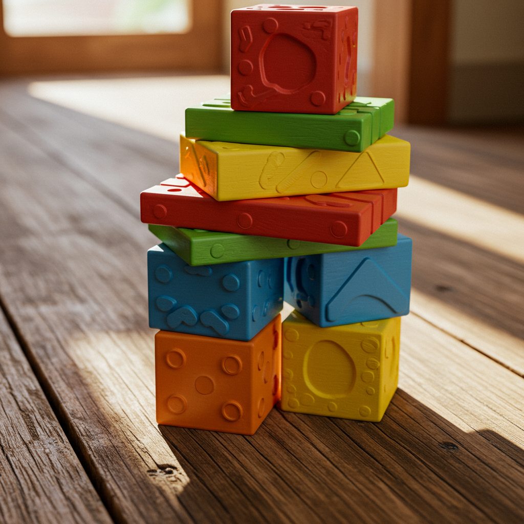 Del 'No' a la Negociación: Juegos Cooperativos en Familia