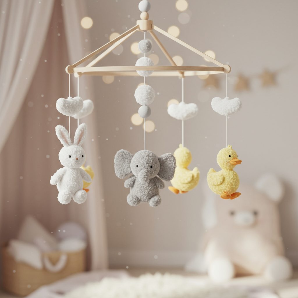 Juguetes para Bebés Esenciales 2026: Guía para Evitar Excesos