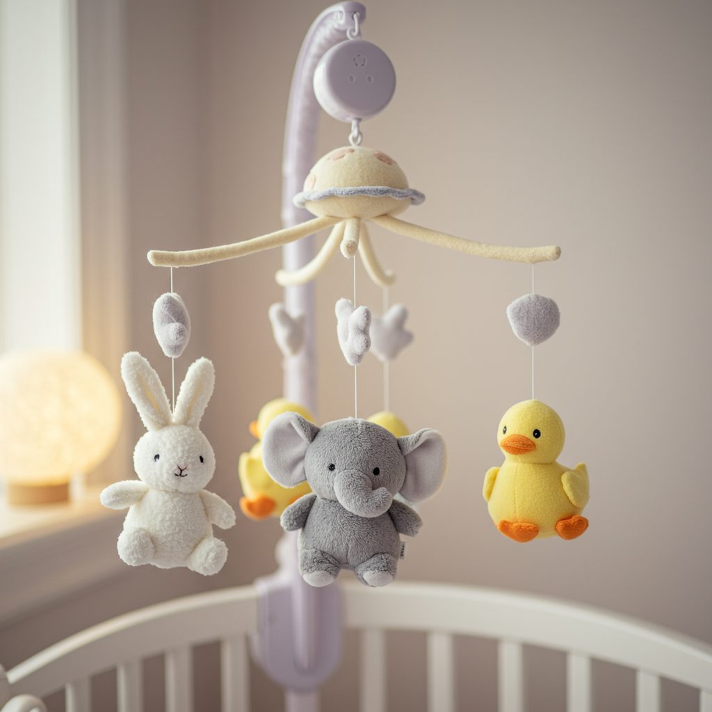 Sueño en Bebés de 10 Meses: Rutinas y Consejos Expertos 2026