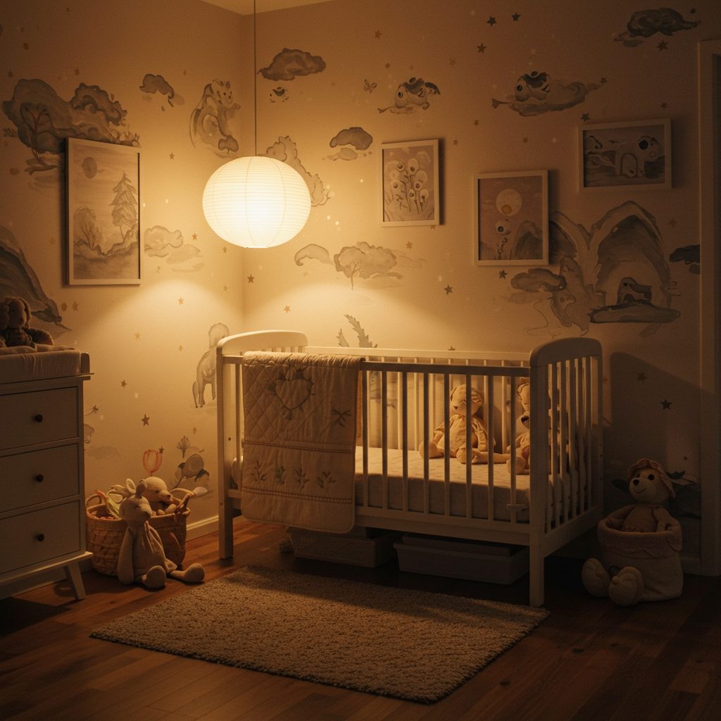 Sueño del Bebé de 10 Meses: Mejores Rutinas y Trucos (2026)