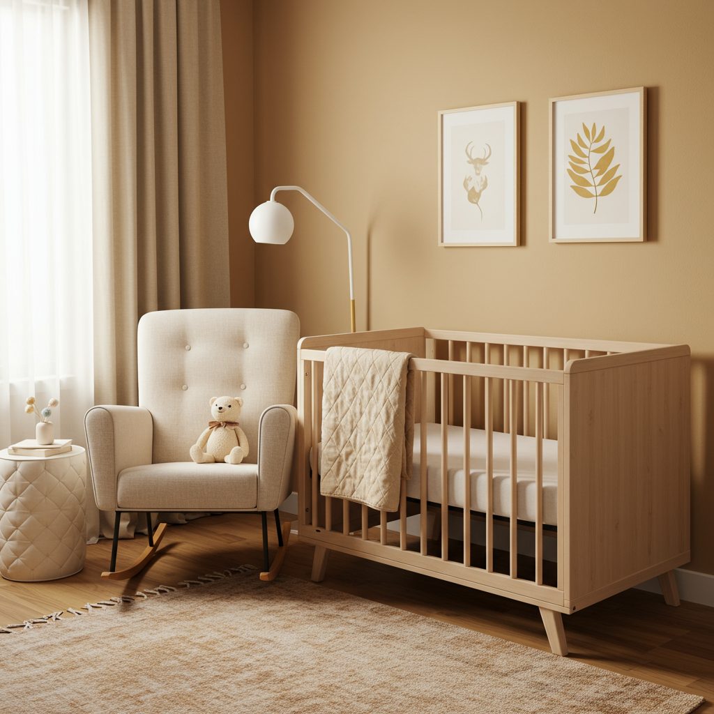 Sueño del Bebé 10 Meses: Rutinas y Trucos Infalibles 2026