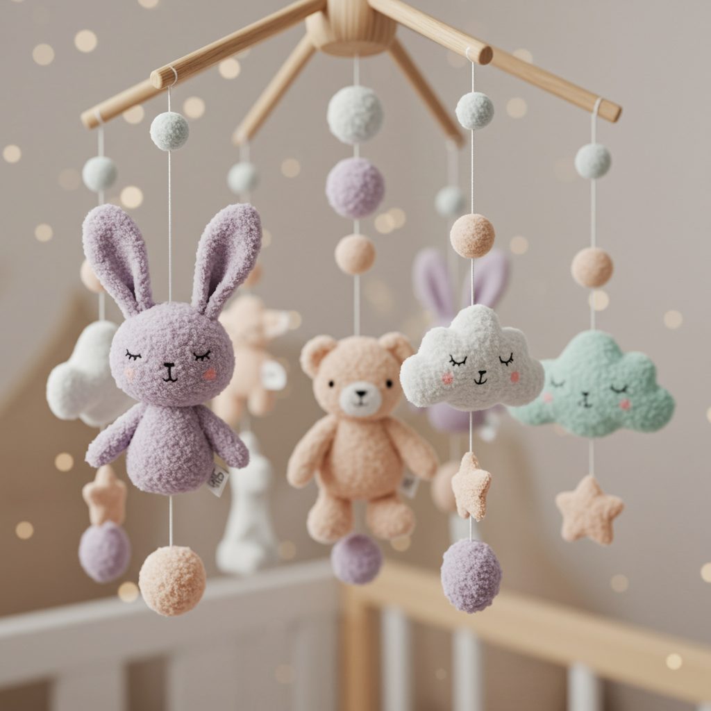 Crisis de Crecimiento y Juegos de Estimulación Temprana 2026