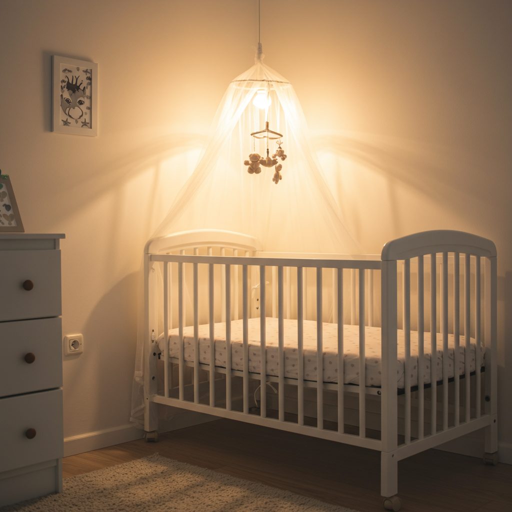 Regresión del Sueño a los 4 Meses: Guía Experta para 2026