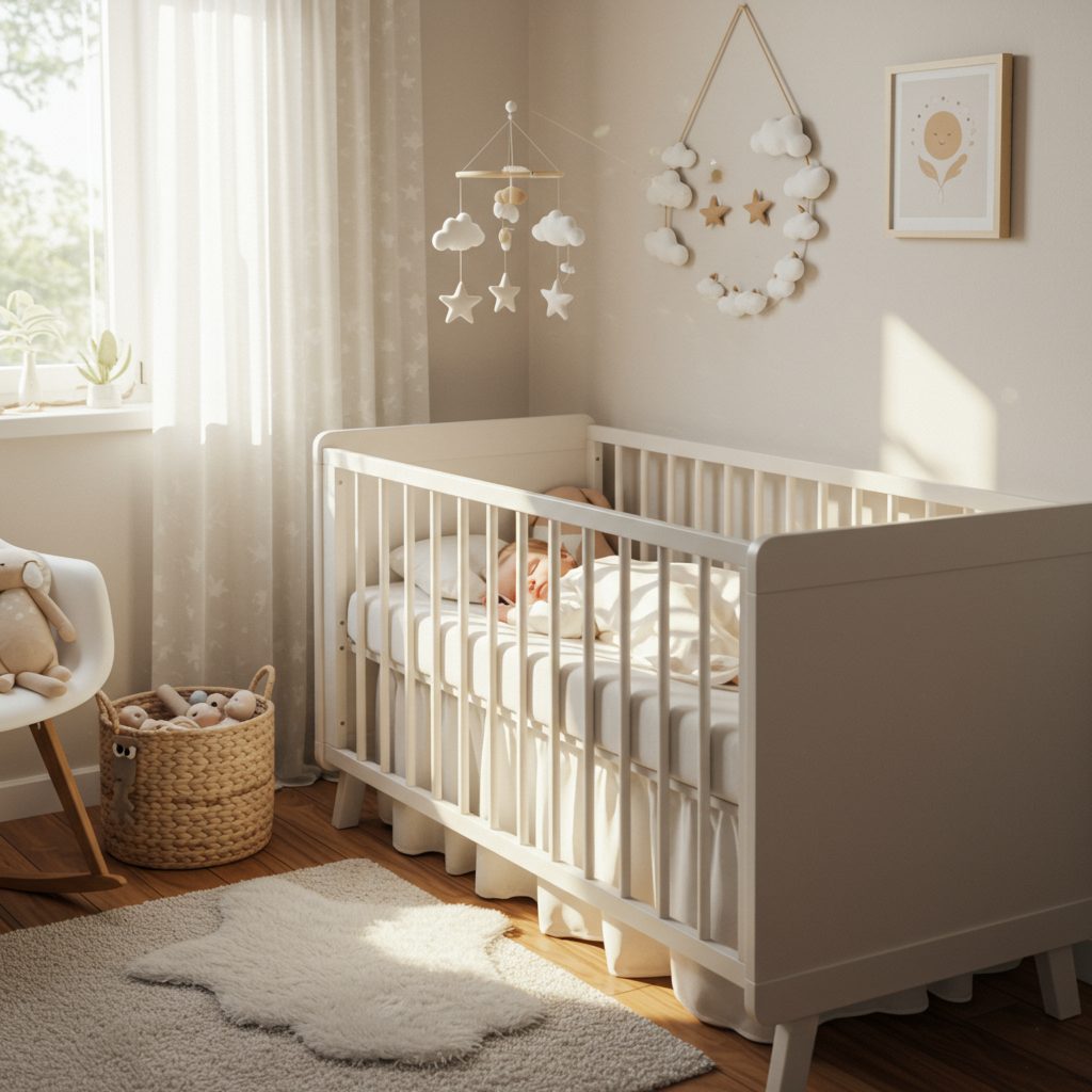 Tipos de Apego: Guía para un Vínculo Seguro con tus Hijos